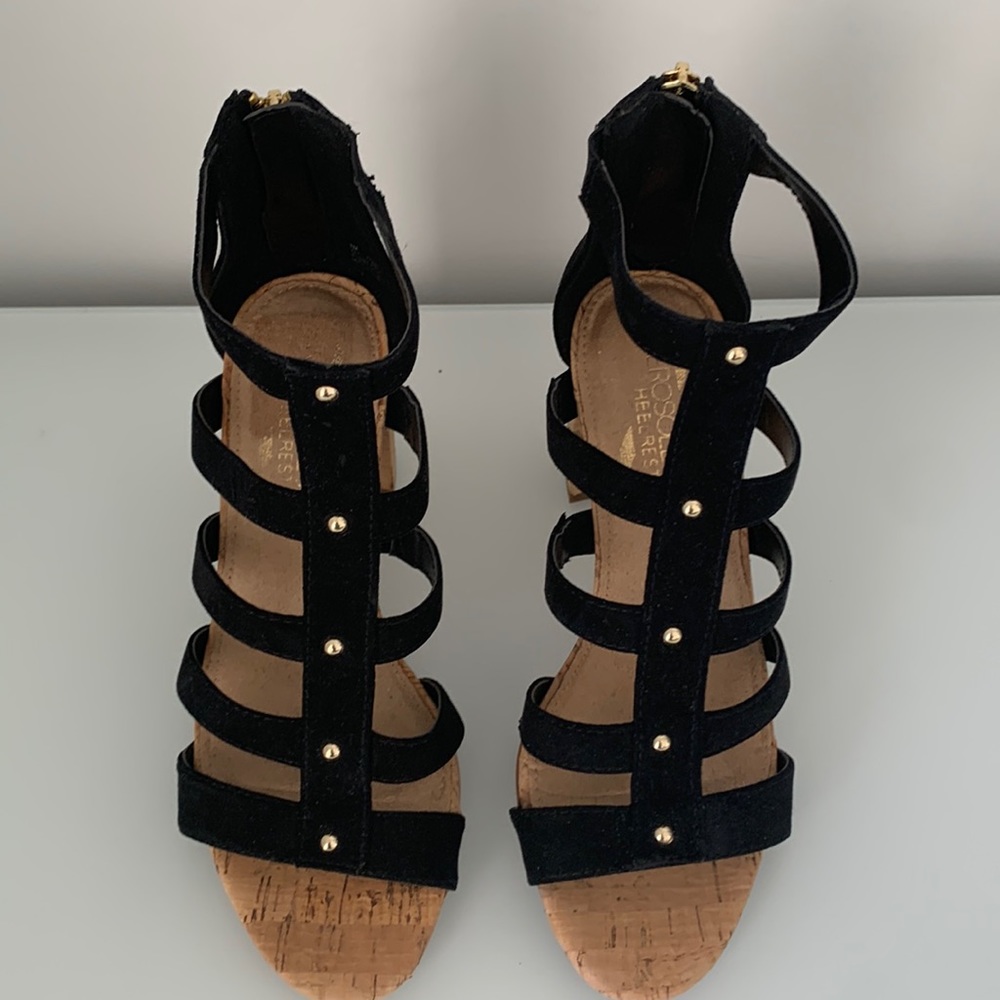 Aerosoles Sandals